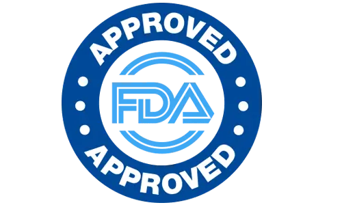 TurboMan fda registered facility