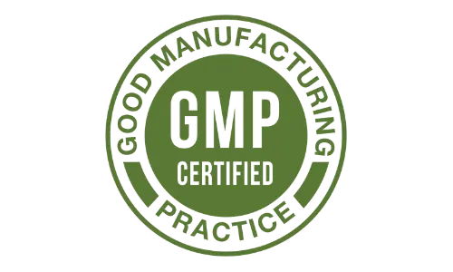 TurboMan gmp certified